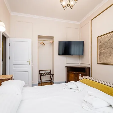 Kazimierz Luxury Wawelofts * Krakow