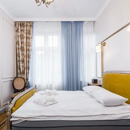 Apartment Kazimierz Luxury Wawelofts