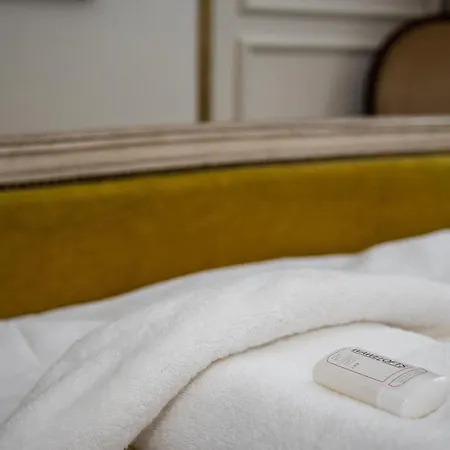 Apartment Kazimierz Luxury Wawelofts Krakow
