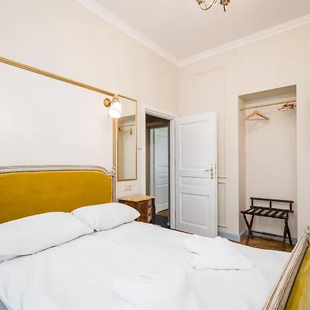 Apartment Kazimierz Luxury Wawelofts *