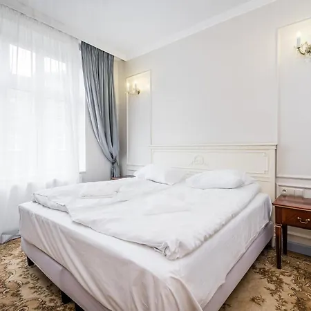 Kazimierz Luxury Wawelofts Krakow
