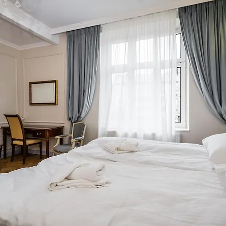 Kazimierz Luxury Wawelofts Apartment