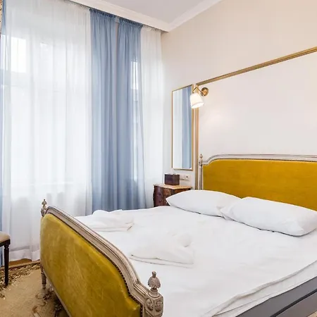 Kazimierz Luxury Wawelofts * Krakow