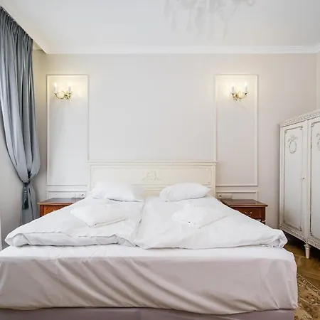 Kazimierz Luxury Wawelofts Krakow