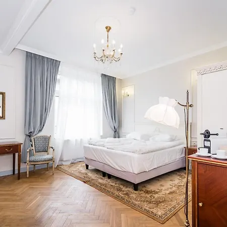 Kazimierz Luxury Wawelofts Apartment *