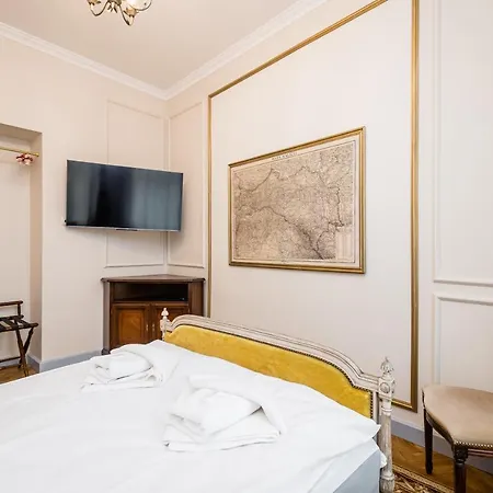 Apartment Kazimierz Luxury Wawelofts *