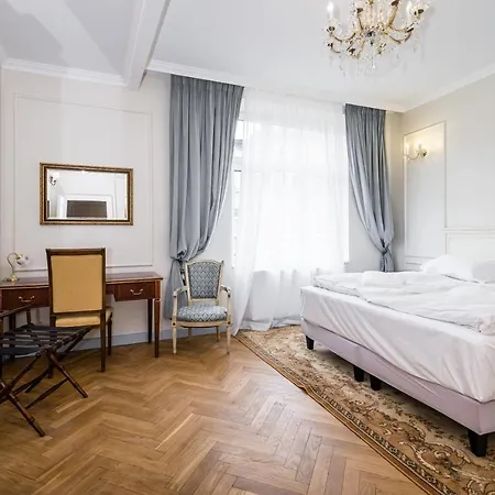 Kazimierz Luxury Wawelofts Apartment Krakow