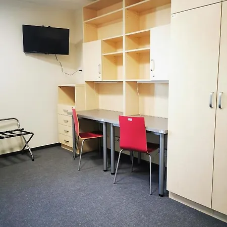 Dom Studencki Zaulek Kraków