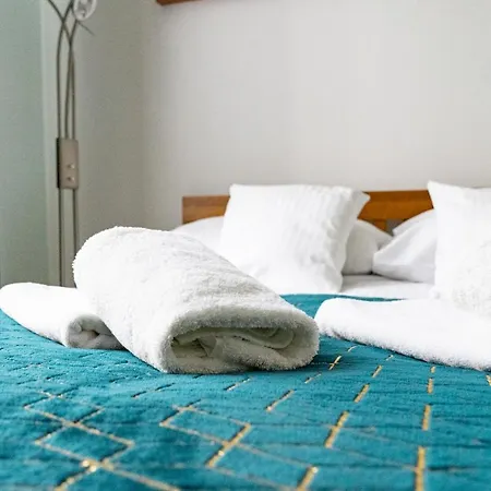 Lägenhet Luxury In The Heart Of The Old Town