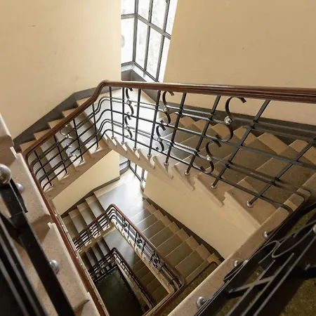 Apartment Slowacki Avenue Family Cracow By Renters Krakow