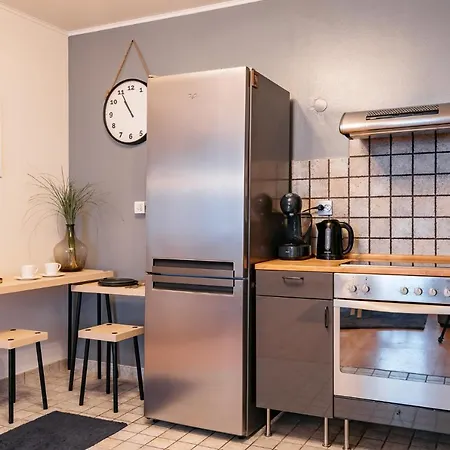 Apartamento Cosy - Loftaffair Cracovia