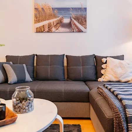 Cosy - Loftaffair Apartamento Cracovia