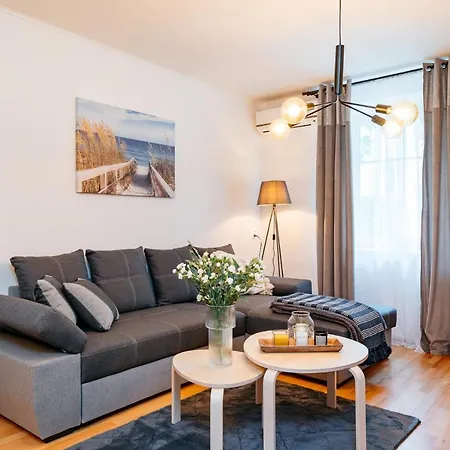 Apartamento Cosy - Loftaffair