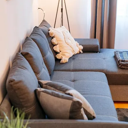 Cosy - Loftaffair Apartamento