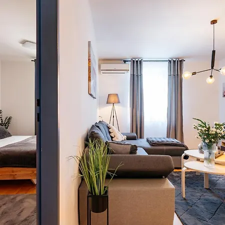 Apartamento Cosy - Loftaffair Cracovia