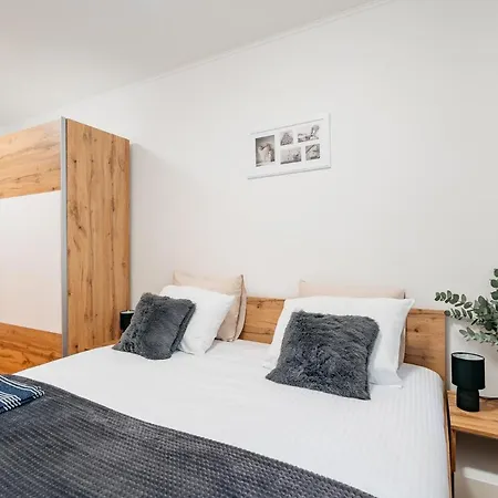 Apartamento Cosy - Loftaffair Cracovia