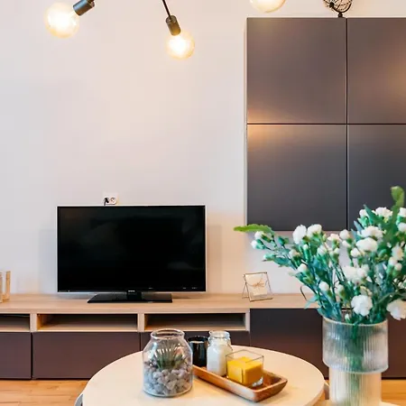 Cosy - Loftaffair Cracovia