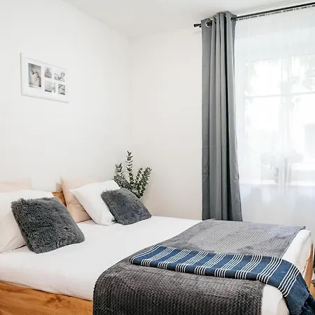 Cosy - Loftaffair * Cracovia