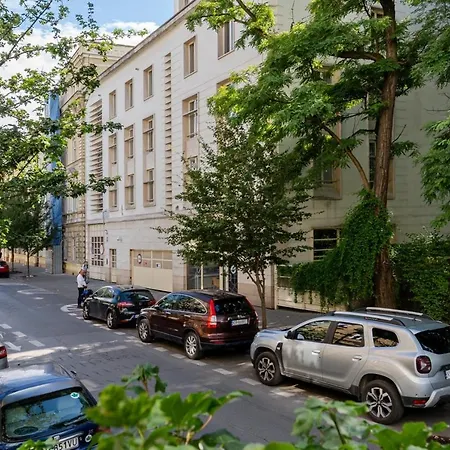 łobzowska 22 By Homeprime Kraków