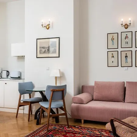 Apartamento Classy Old Town - By Upstairs Cracovia