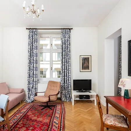 Apartamento Classy Old Town - By Upstairs