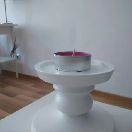 Aparthotel Aparthotel K22 Bonerowska 8 Krakow