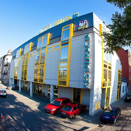 维尔加酒店