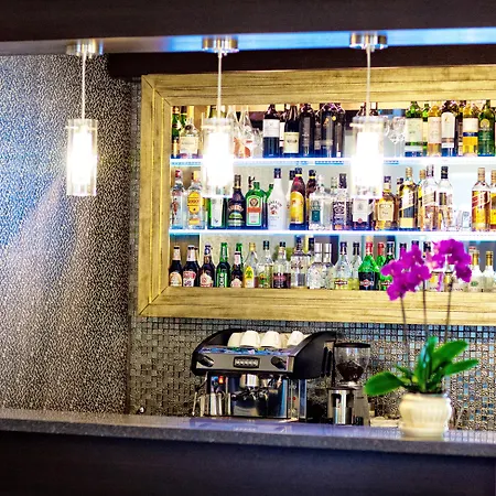 维尔加酒店 克拉科夫
