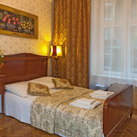 Aparthotel Florian Kazimierz Krakow