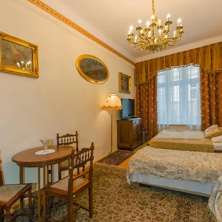 Florian Kazimierz Aparthotel Krakow