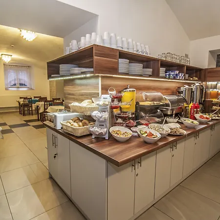 Florian Kazimierz Aparthotel Krakow