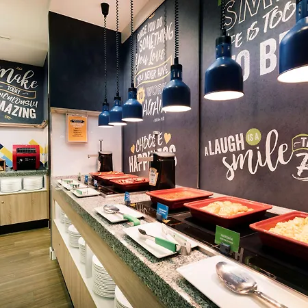 Hampton By Hilton קרקוב