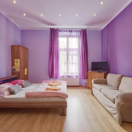 Hostel 70s Krakov