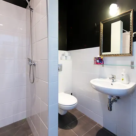 Happy Tower Hotel apartamentowy