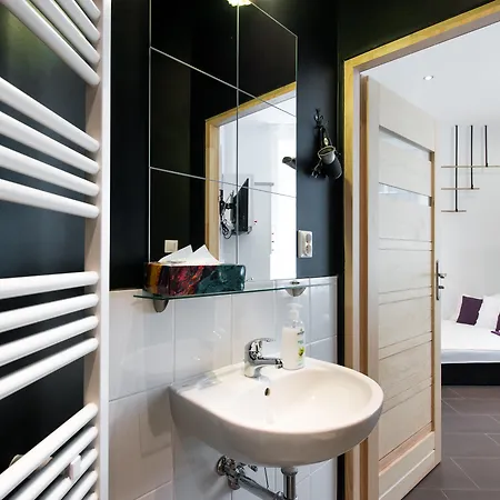 Happy Tower Hotel apartamentowy 3*