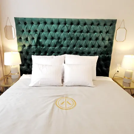 Szewska 22 Boutique 아파트호텔 3*