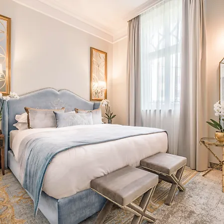 Bachleda Luxury Mgallery Collection Hotel