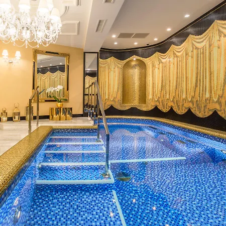 Bachleda Luxury Mgallery Collection Krakow