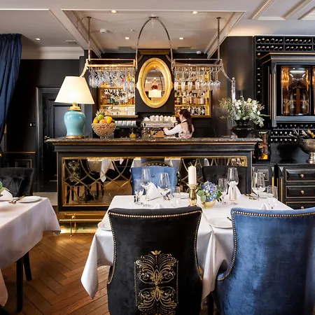 Bachleda Luxury Mgallery Collection Hotel 5*