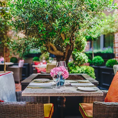 Bachleda Luxury Mgallery Collection Hotel