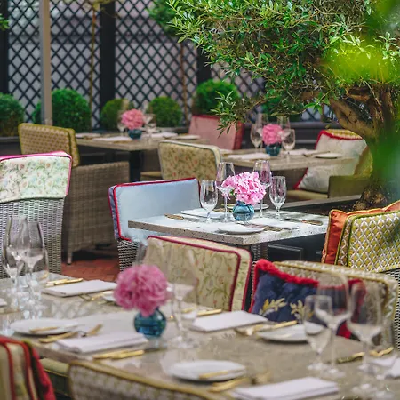 Hotel Bachleda Luxury Mgallery Collection 5*