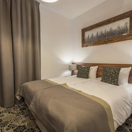 Lavender 3* Краков