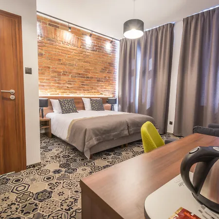 Lavender 3* Краков