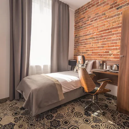 Lavender 3* Краков