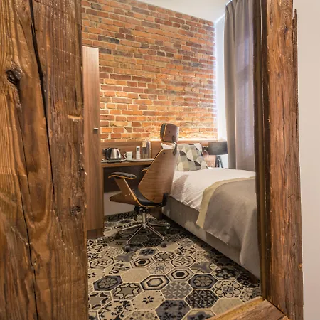 Lavender 3* Краков