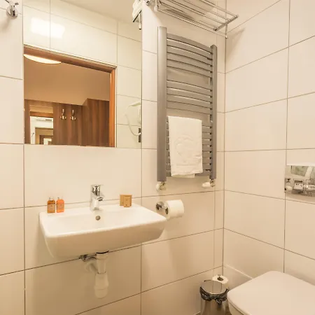 Lavender 3* Краков