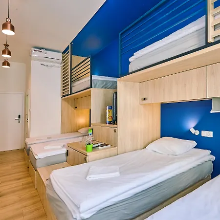 Draggo House Albergue *