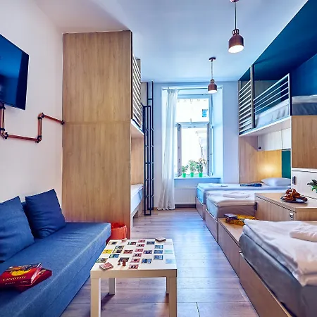 Draggo House Albergue