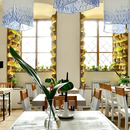 Florian Kazimierz 3* Krakow