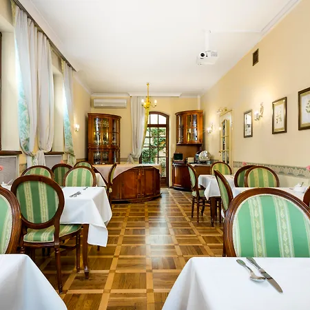 Hotel Maltanski
